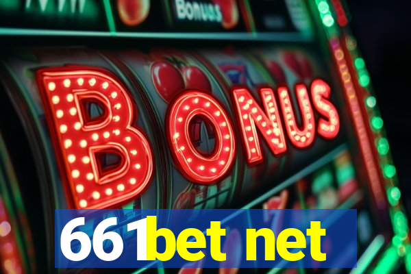 661bet net